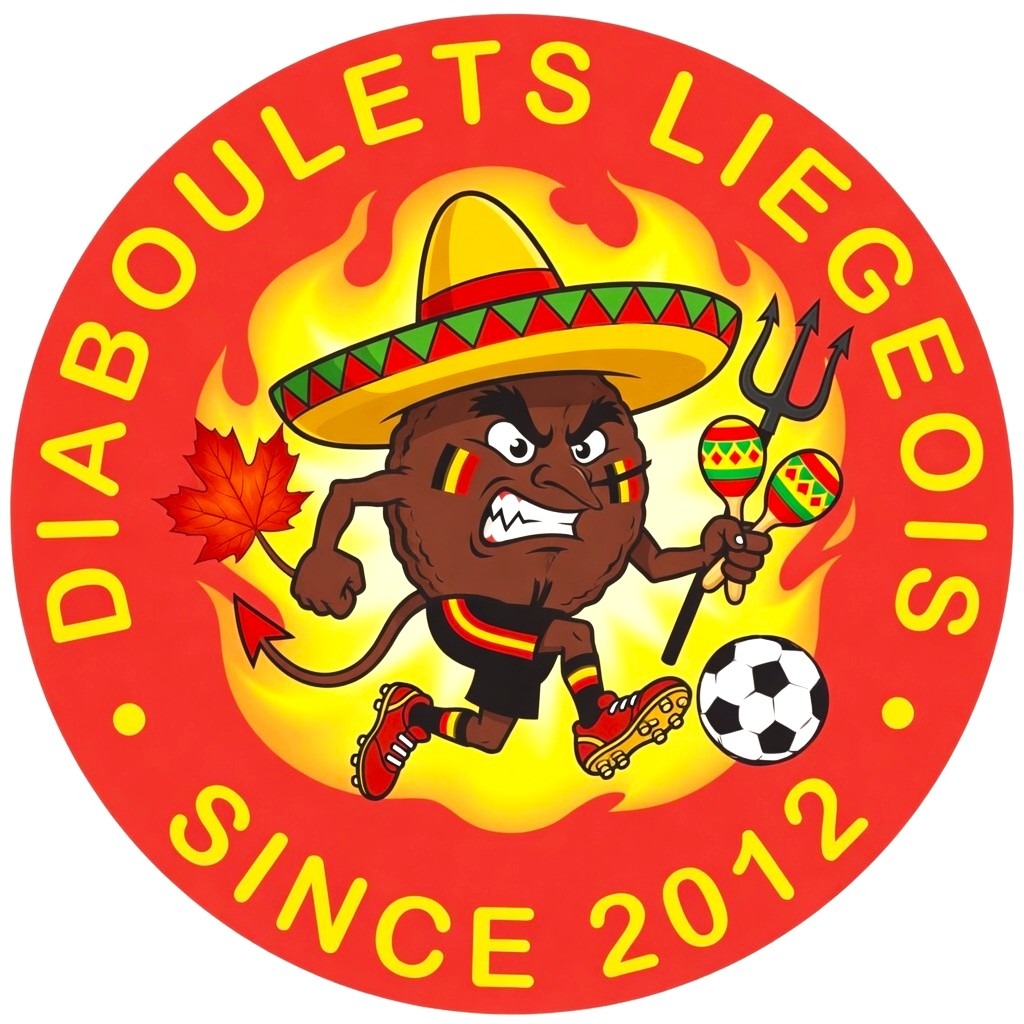 Logo Diaboulets Liégeois